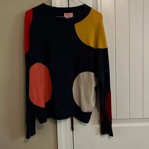 Kate Spade cashmere sweater